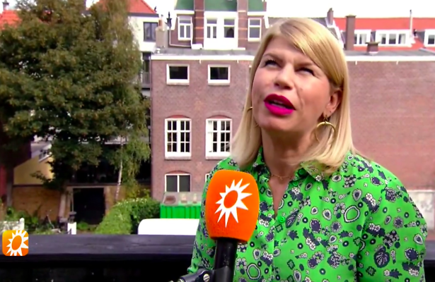 Annemarie Jung